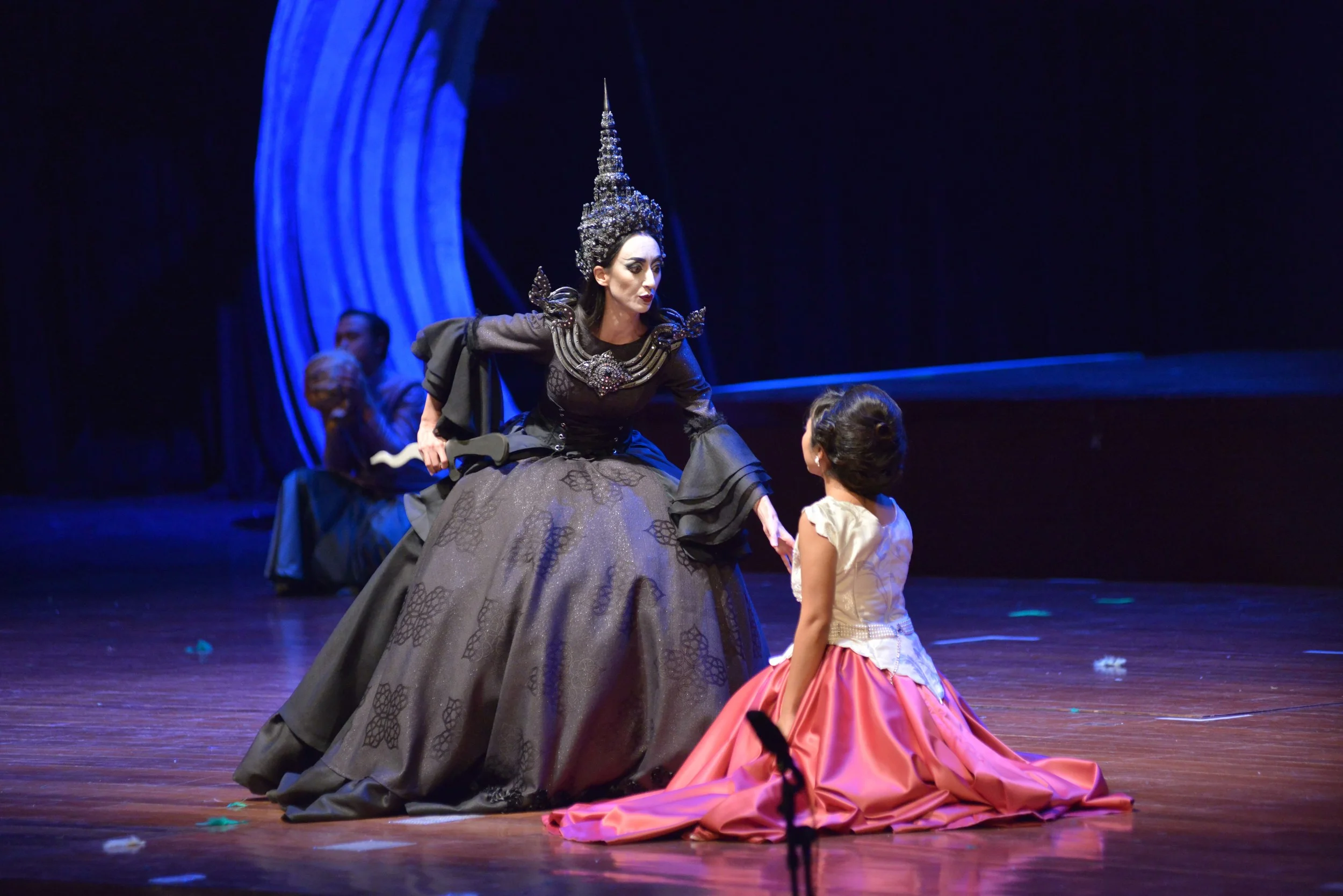 The Magic Flute (2014)