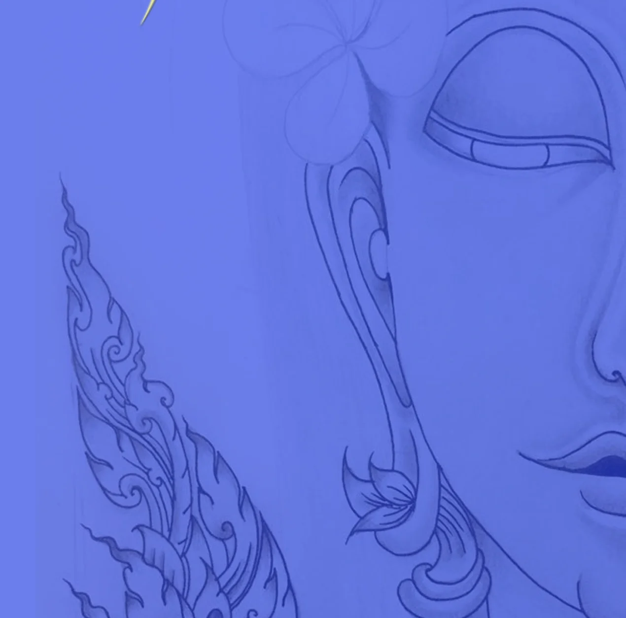 DasJati - Part III: Suwanna Sama • The Faithful Son