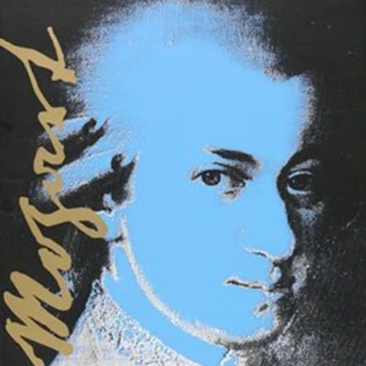 Ninth Mozart and More Mini-Festival