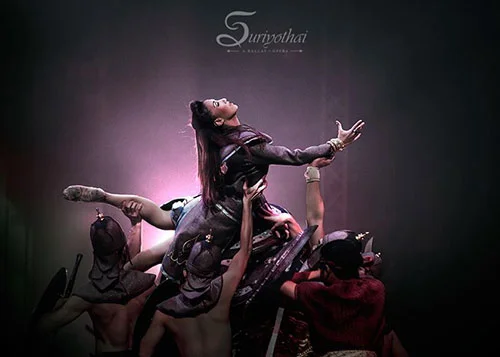 SURIYOTHAI