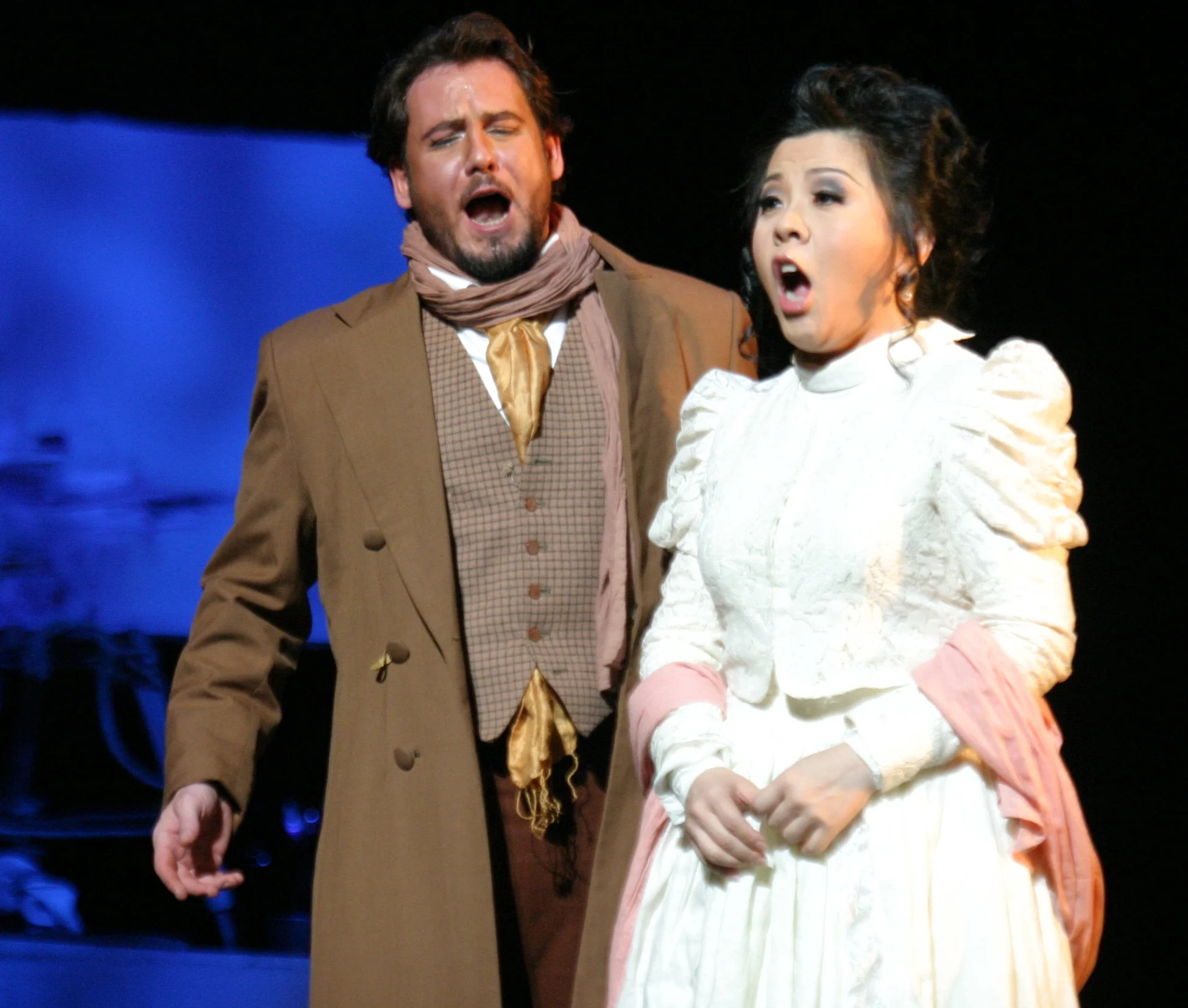 La Boheme - Family Matinee