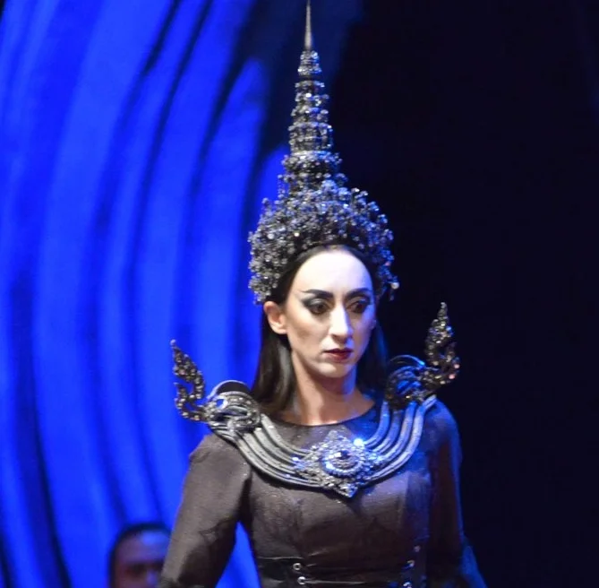 Christmas Opera Gala