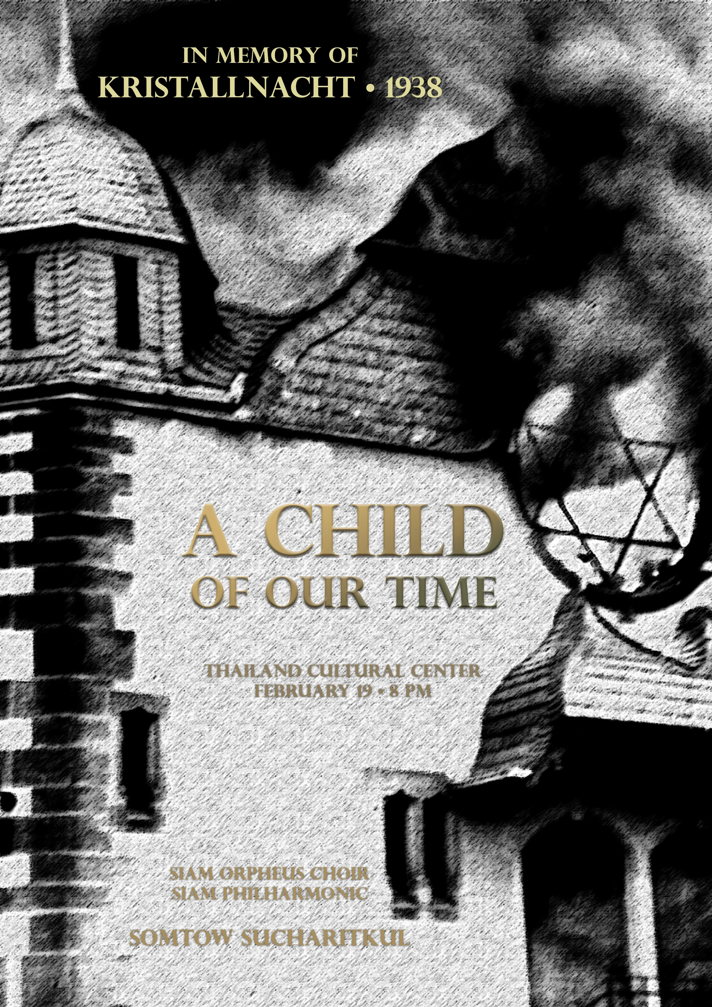 A Child of Our Time