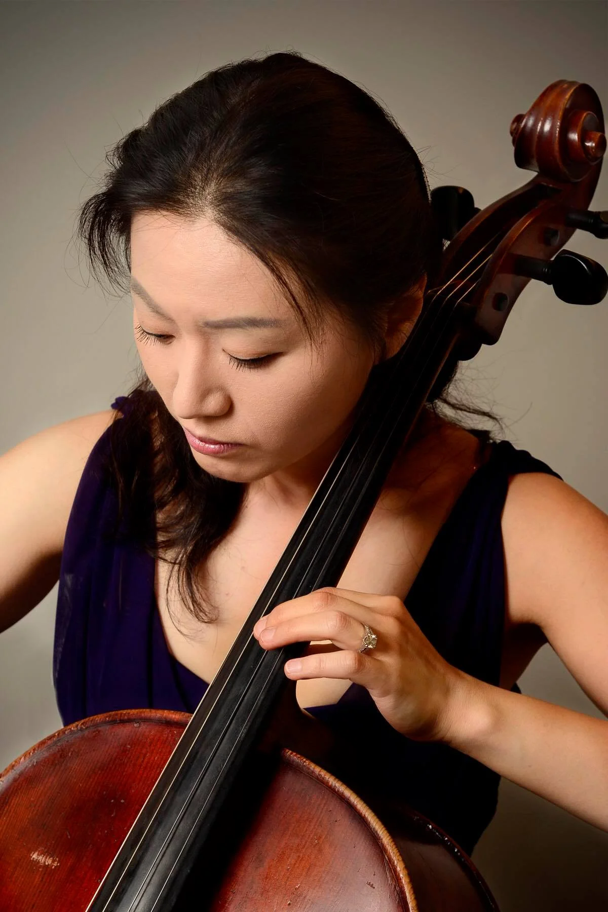 Opera Siam Chamber Series — Kristen Yun and Khai Ern Ooi