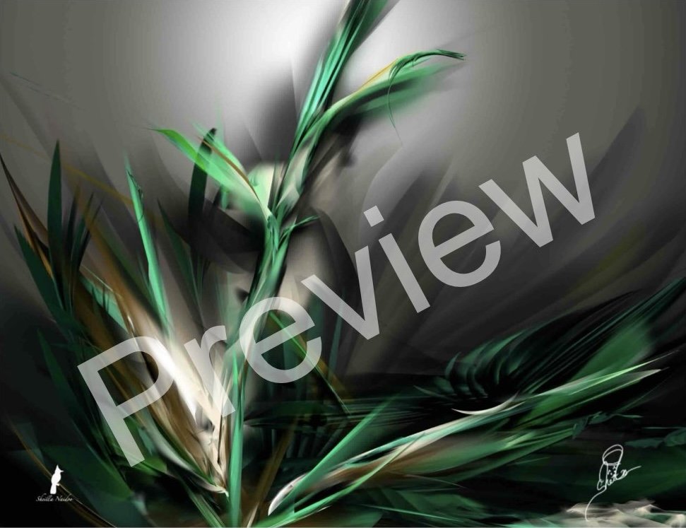 Sheilla Naidoo's Abstract Art - Camouflage 10 - Preview.jpeg