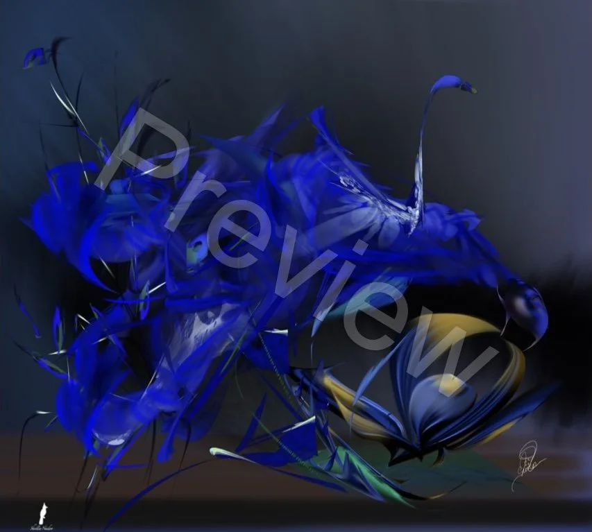 Sheilla Naidoo's Abstract Art - Azure 3.1 Preview.jpeg