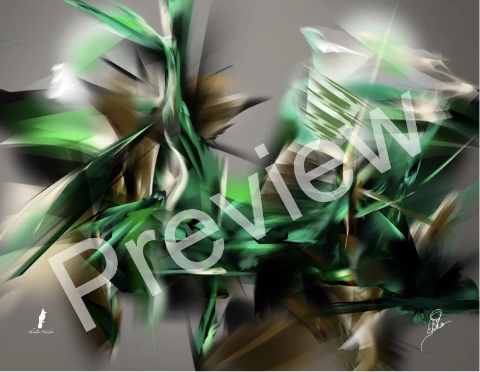 Sheilla Naidoo's Abstract Art - Camouflage 2.1 - Preview.jpeg