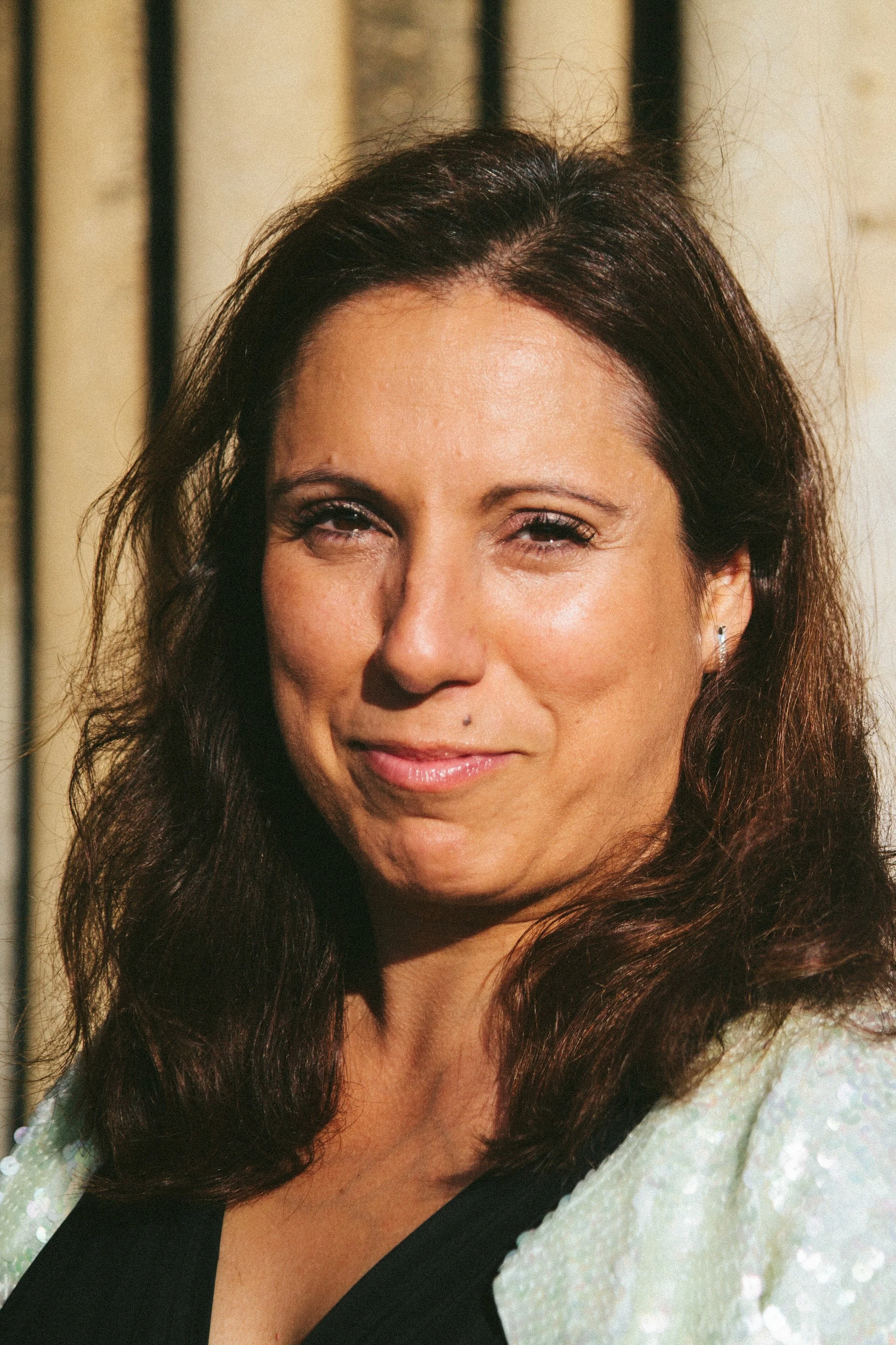 Lisete da Silva Bull - Recorders and Robin Walker - Harpsichord