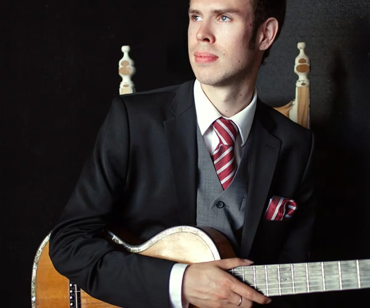  Johan Lofving (guitars) 