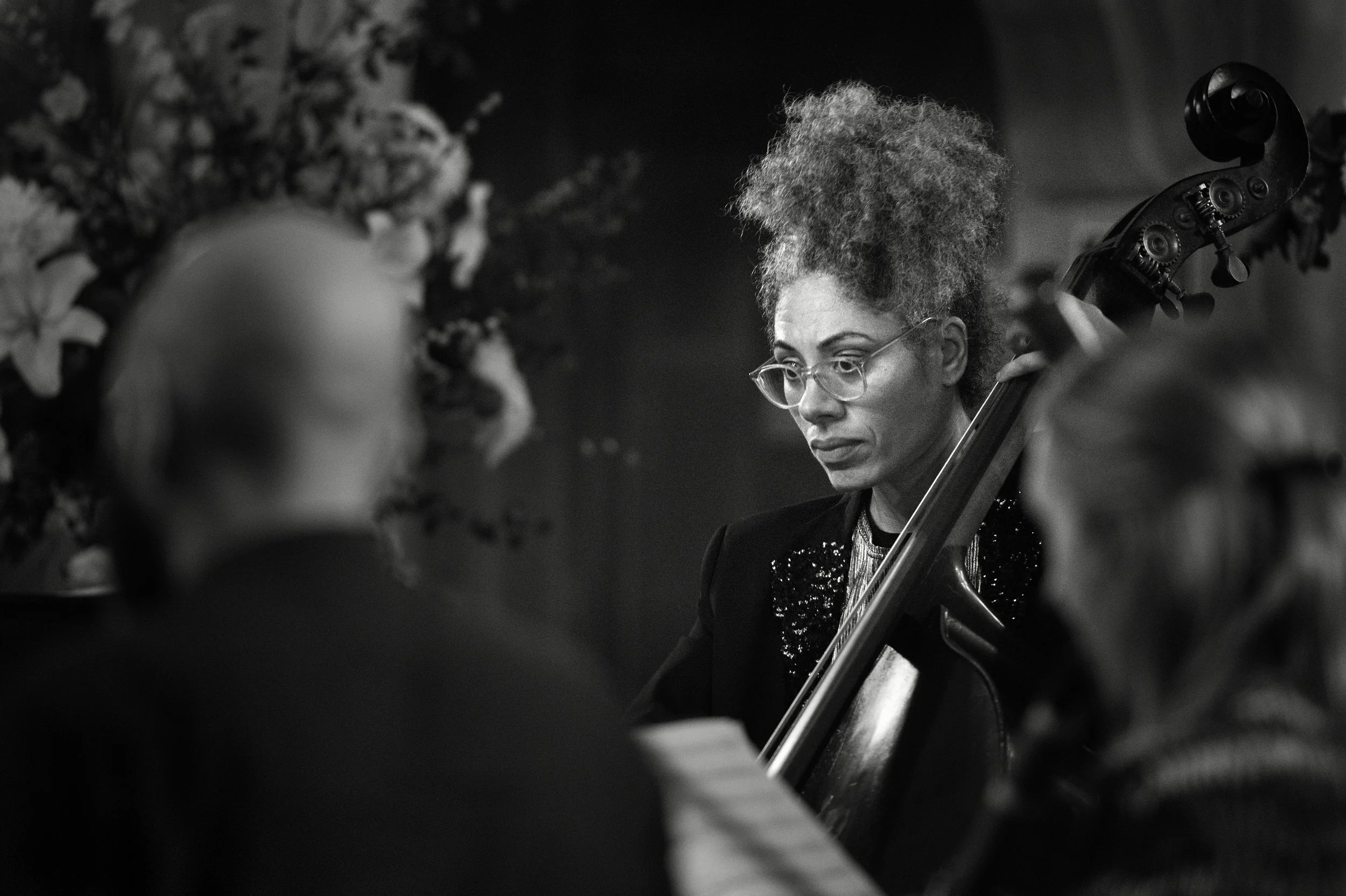 Sabi Ensemble