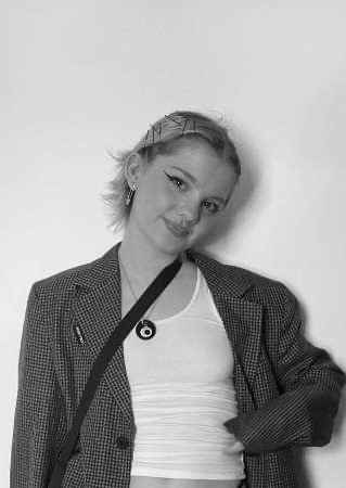 Communications & Freshers Officer