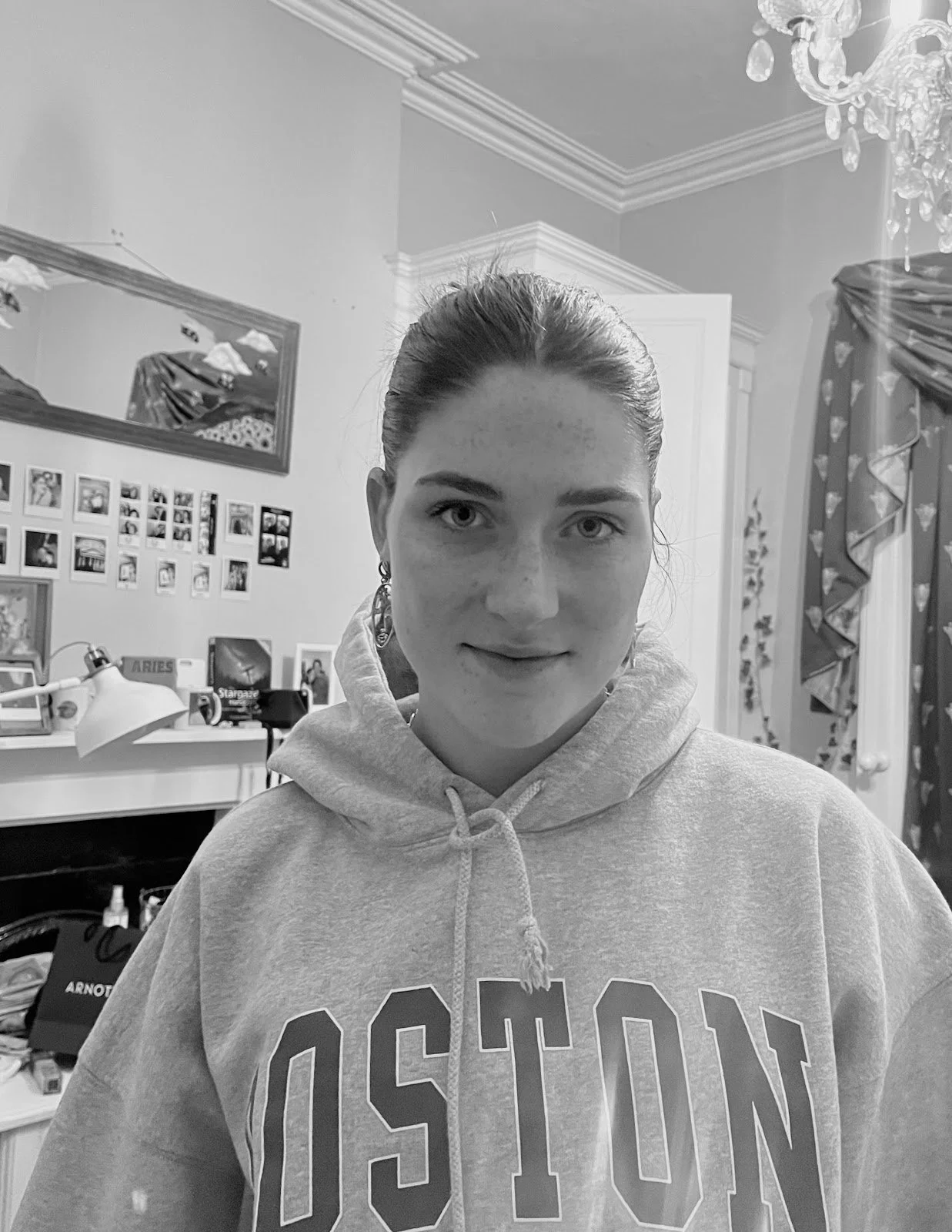 Sponsorship & Junior Treasurer