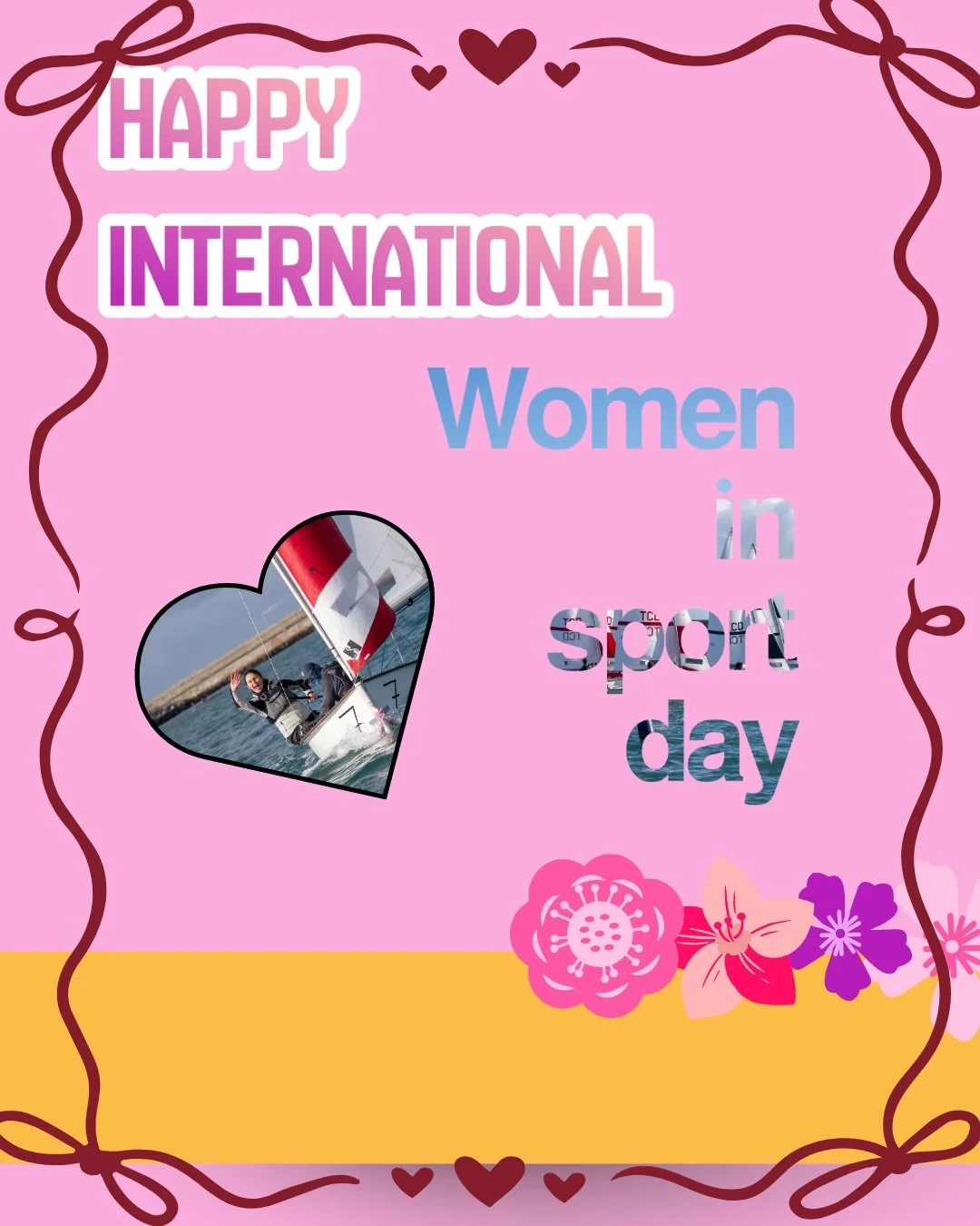 HAPPY INTERNATIONAL WOMEN IN SPORT DAY 💃💃 Shoutout to all our wonderful ladies of DUSC without whom our club couldn&rsquo;t run🫶🫶🧜&zwj;♀️. How lucky we are to have you all!🐦&zwj;🔥 🇮🇪🇮🇪🇮🇪🇮🇪🇮🇪🇮🇪🇮🇪🇮🇪🇮🇪🇮🇪🇮🇪🇮🇪🇮🇪🇮🇪🇮🇪🇮?