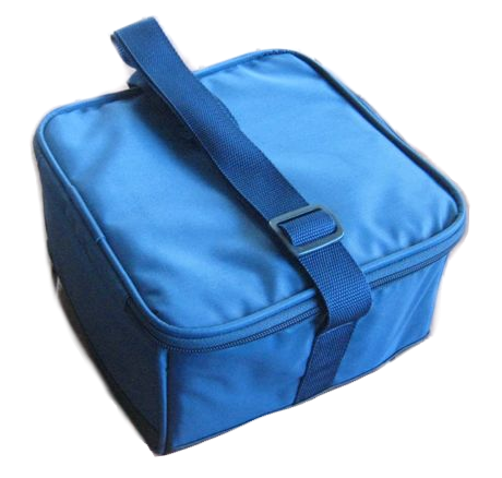  Wisebag which uses evriMED electronic module 