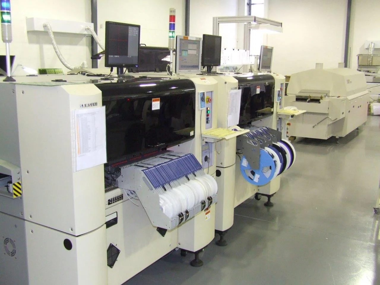 Electronic Manufacturer