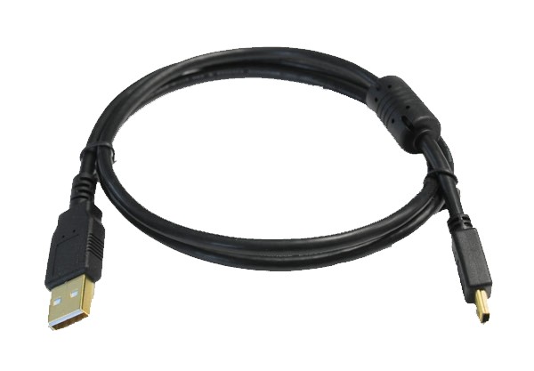 USB - Mini USB Cable
