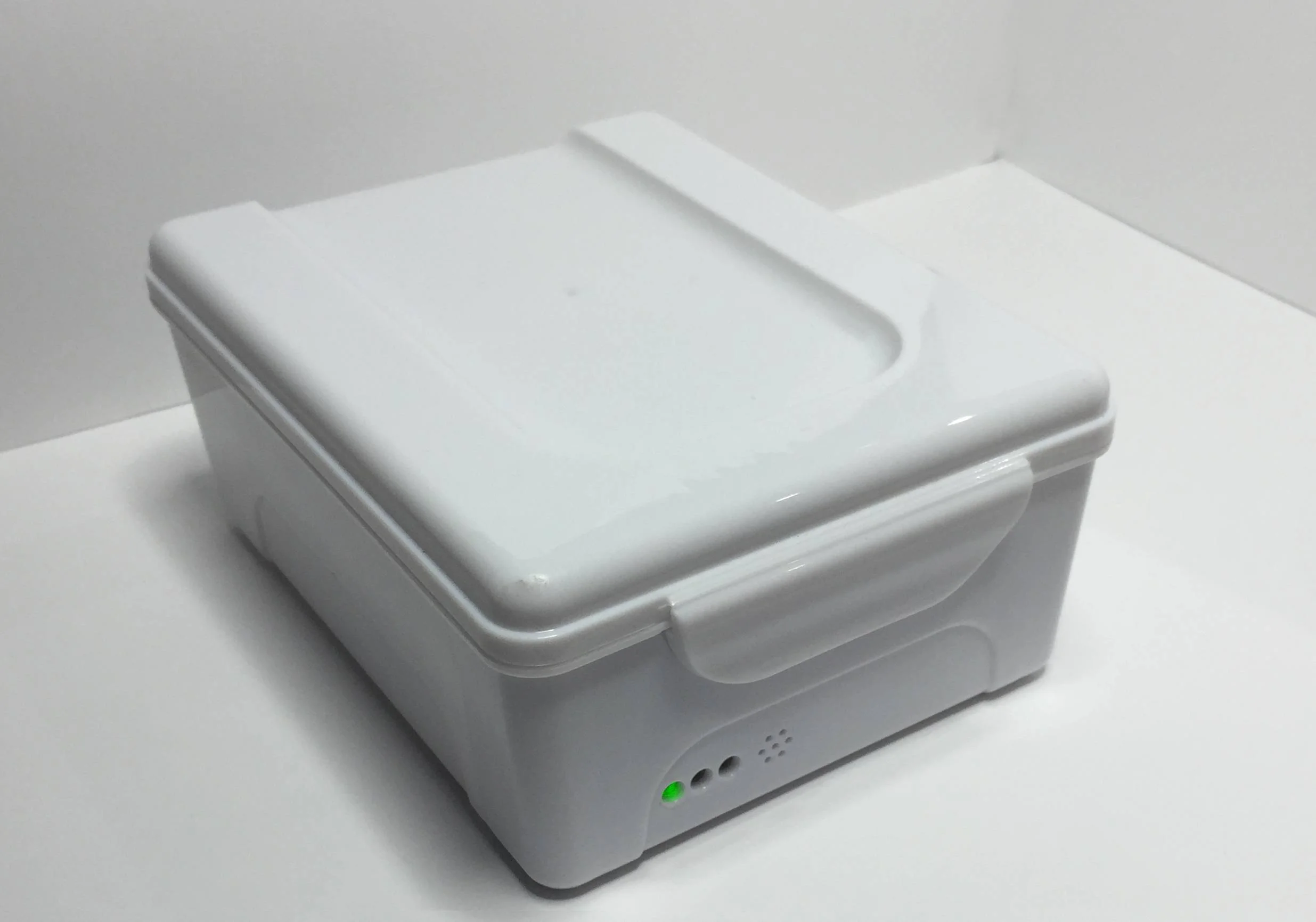  evriMED1000 pill box 