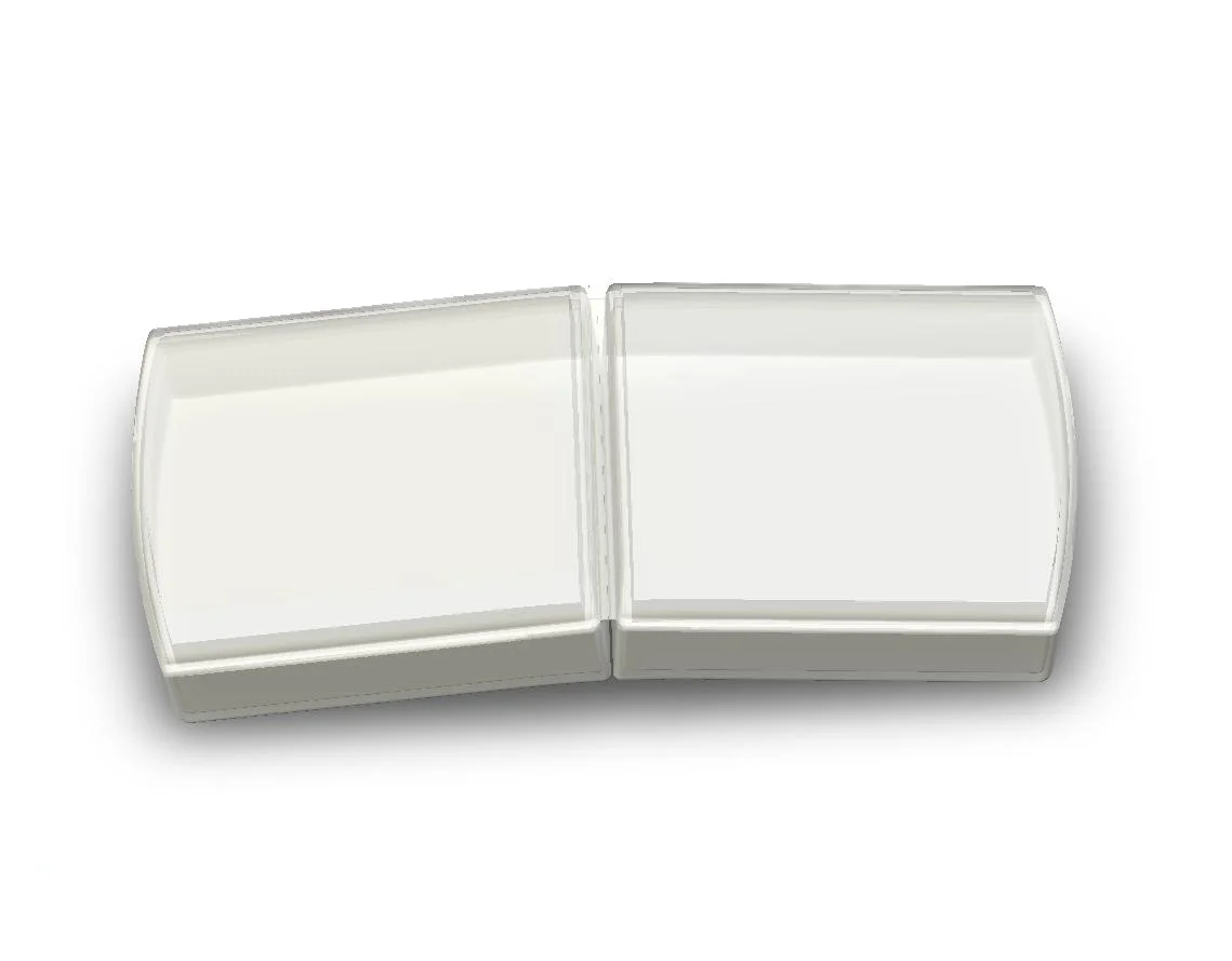 AM/PM Pill Cartridge
