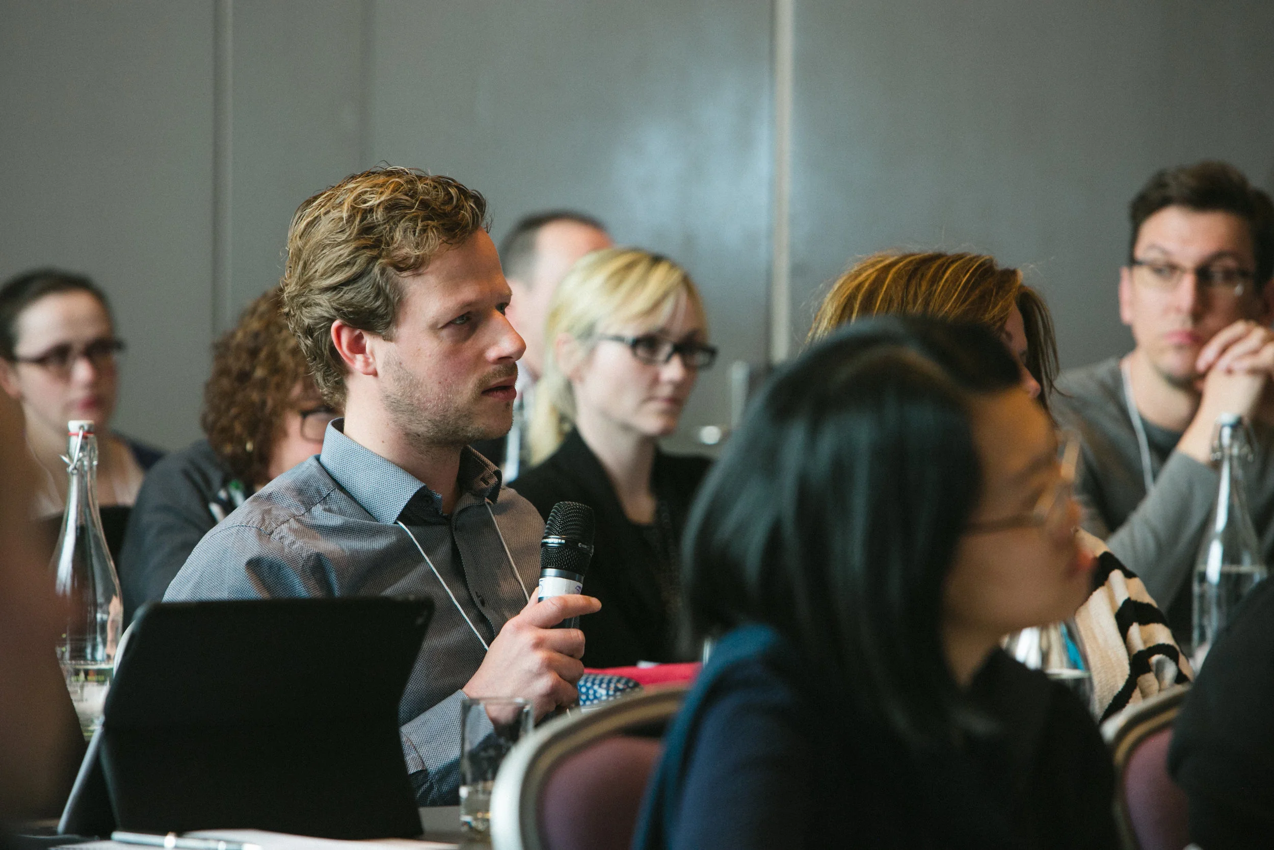 Green Mountain Quality Assurance, LLC