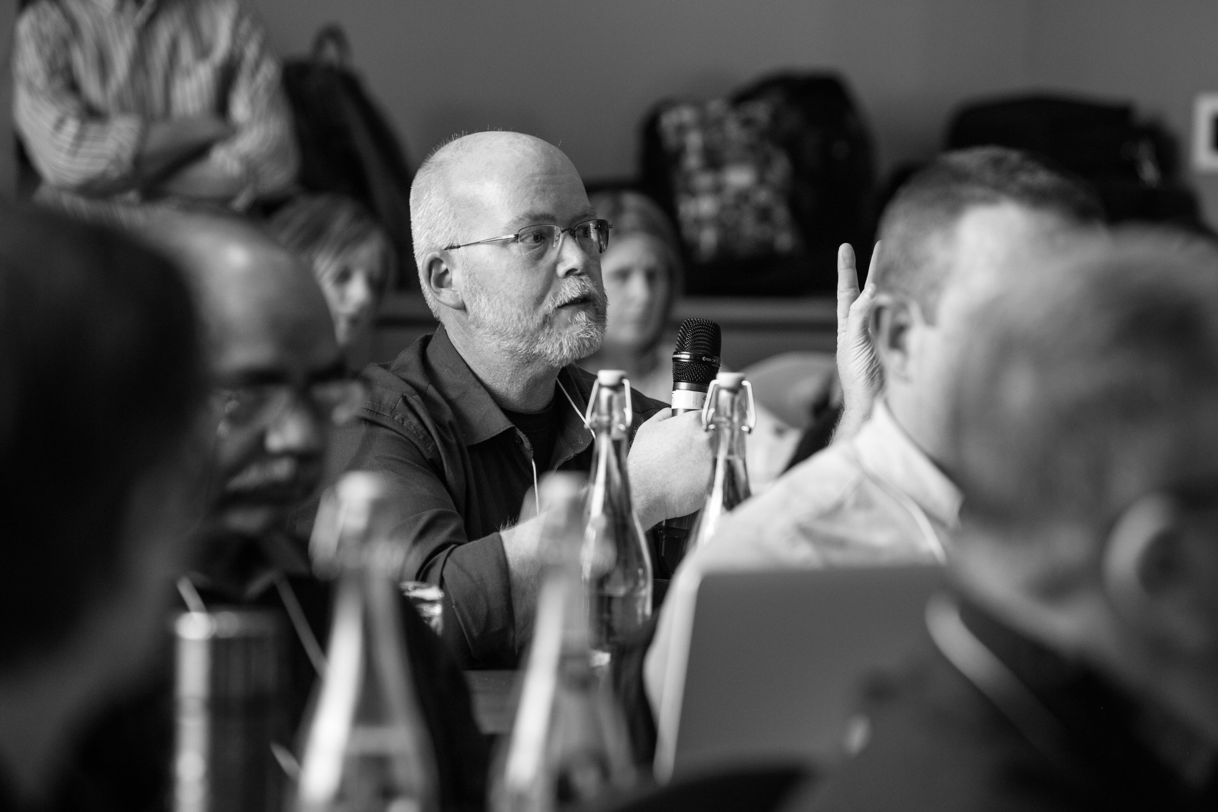 GREEN MOUNTAIN QUALITY ASSURANCE — Green Mountain Quality Assurance, LLC