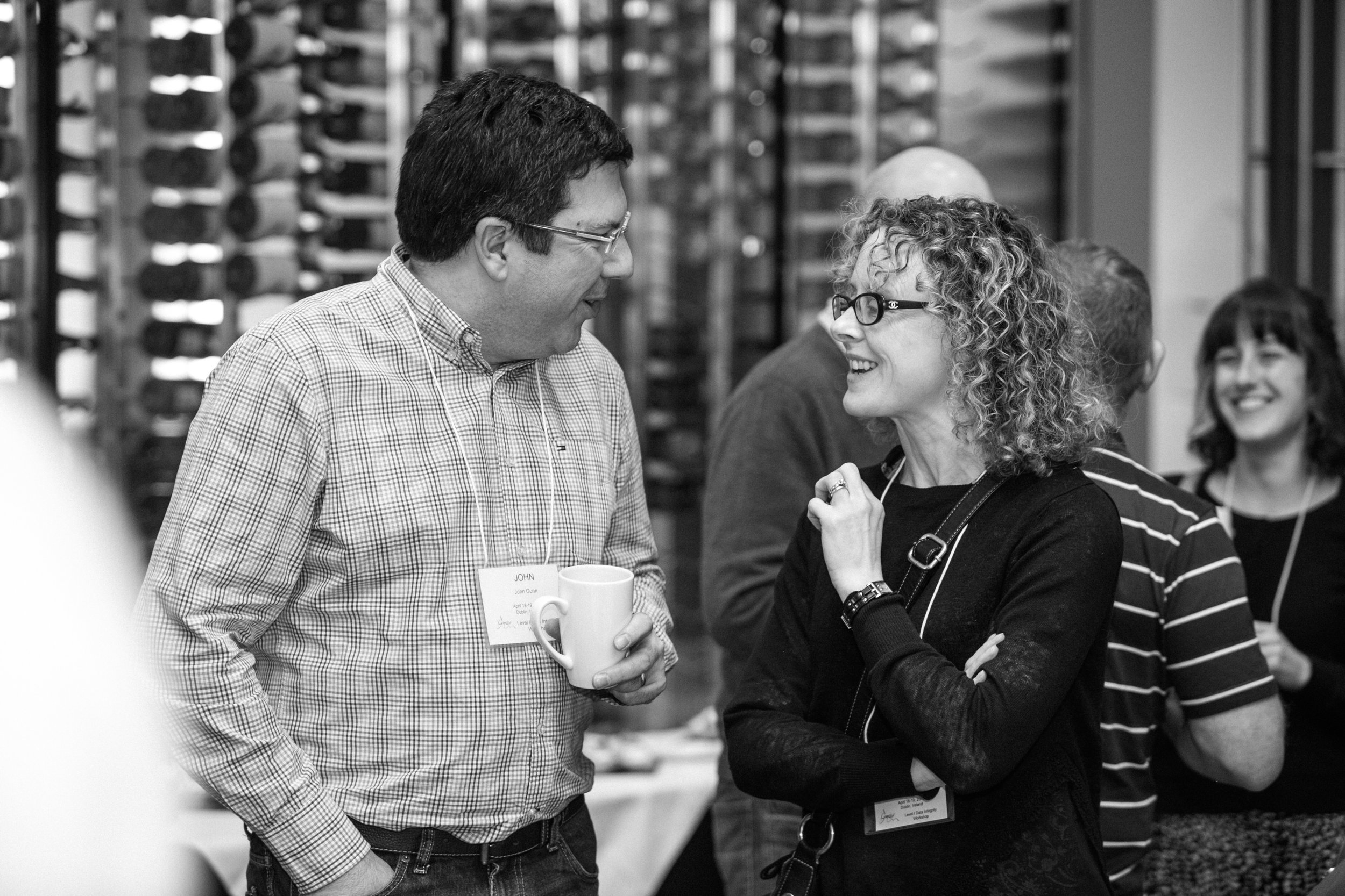 GREEN MOUNTAIN QUALITY ASSURANCE — Green Mountain Quality Assurance, LLC