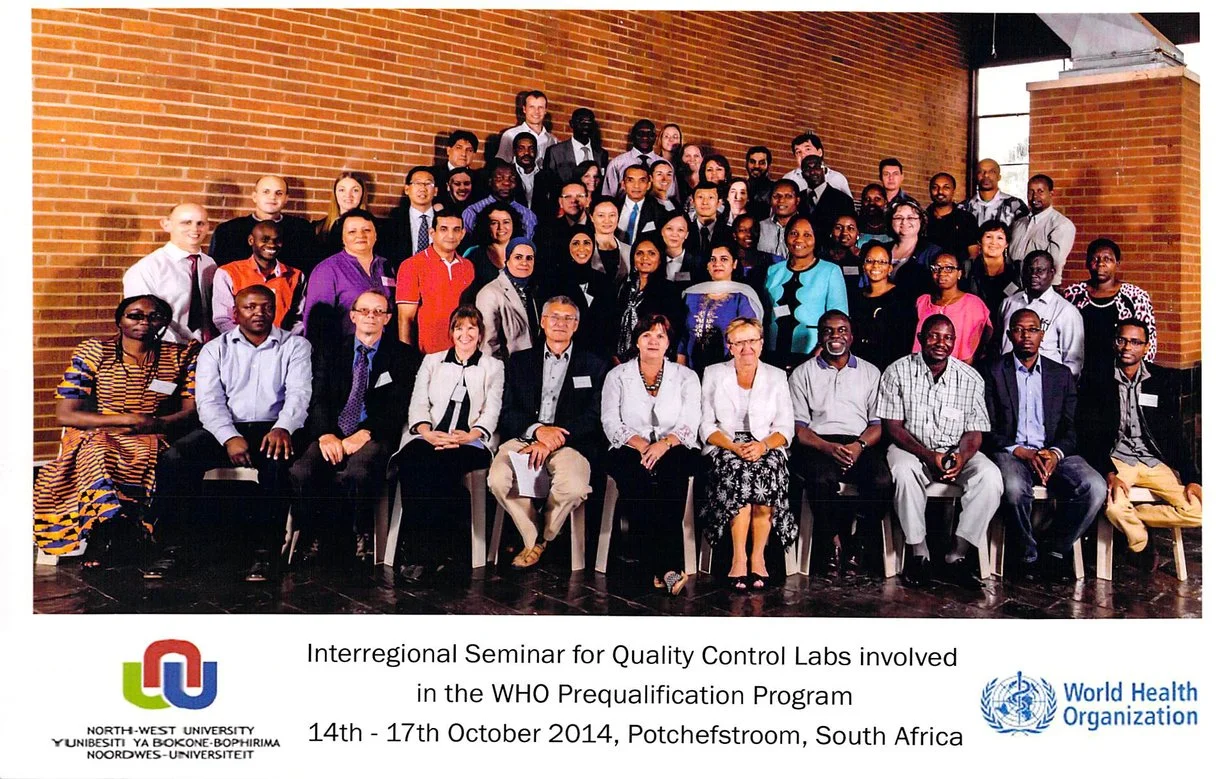 GREEN MOUNTAIN QUALITY ASSURANCE — Green Mountain Quality Assurance, LLC