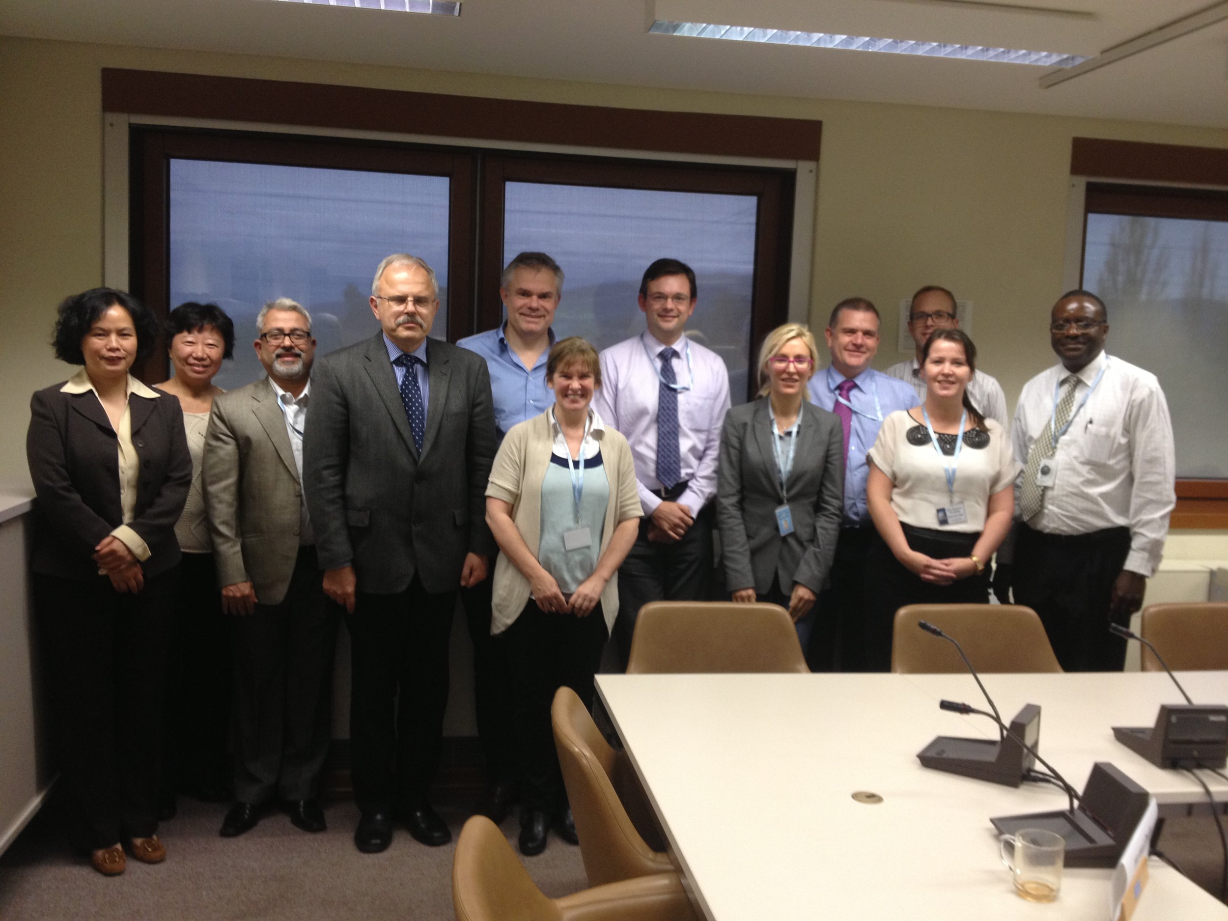 GREEN MOUNTAIN QUALITY ASSURANCE — Green Mountain Quality Assurance, LLC