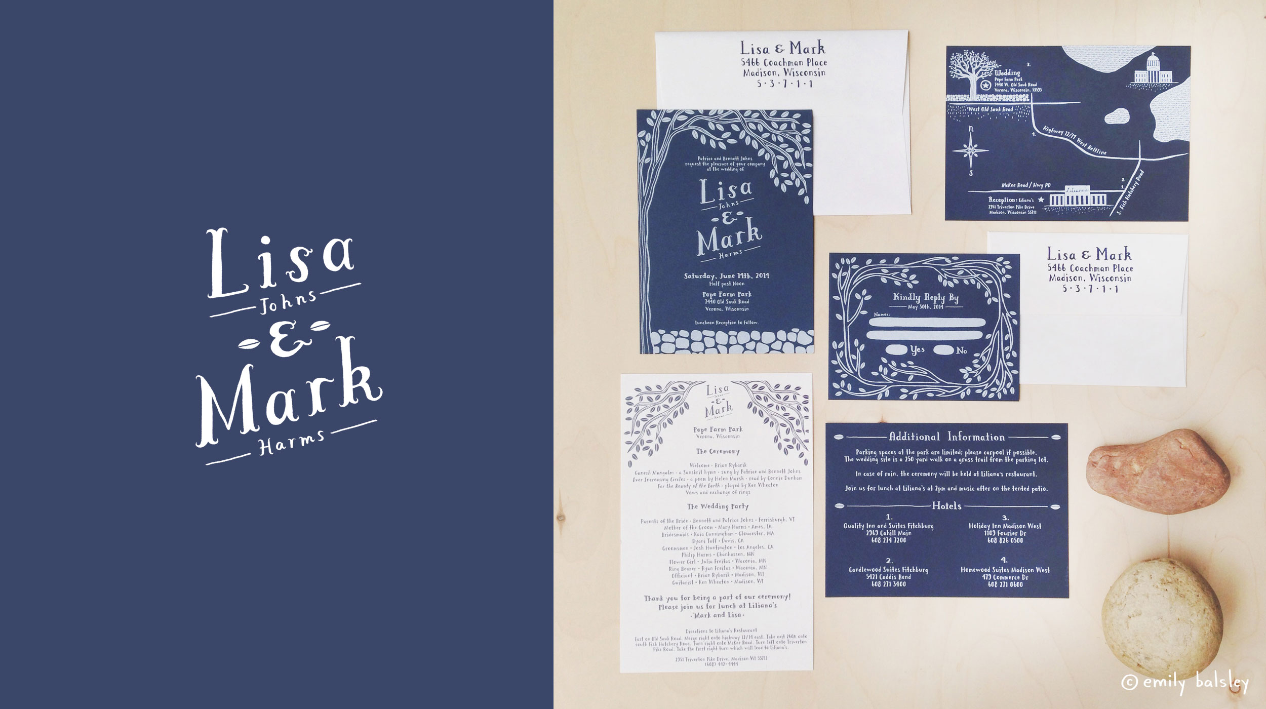 Screen Printing by Screen Door Studio