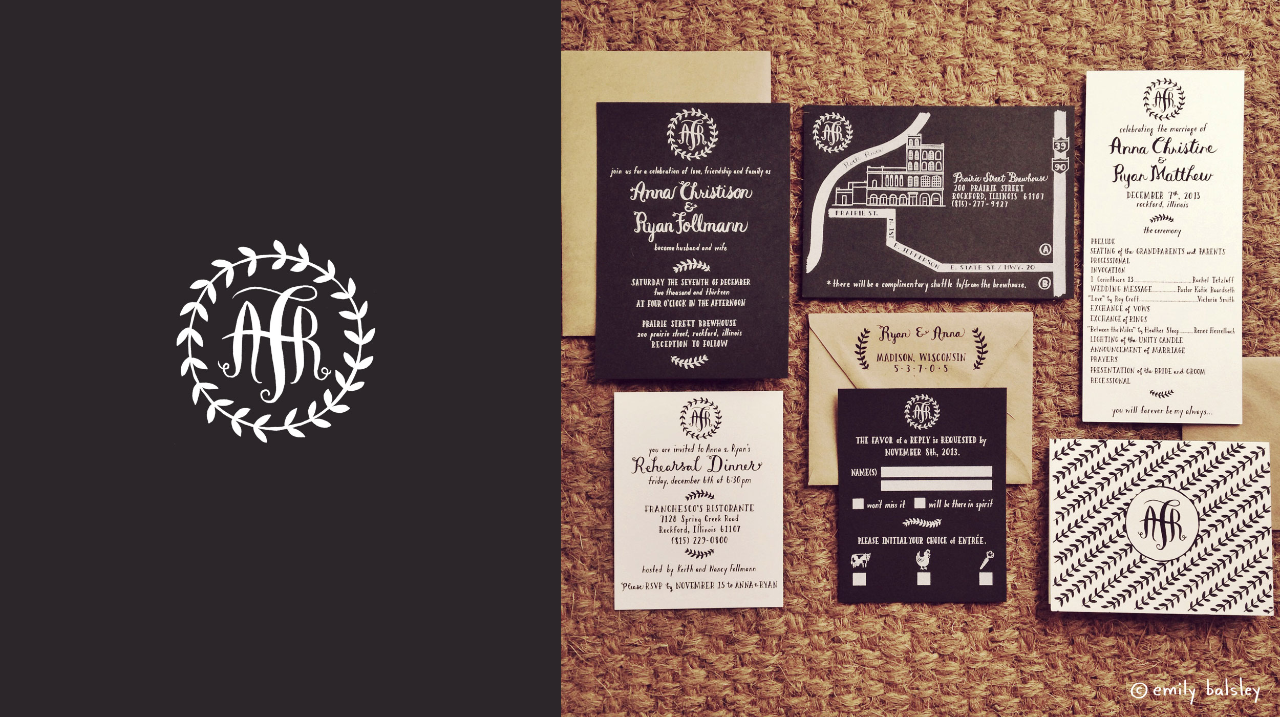Screen Printing by Screen Door Studio