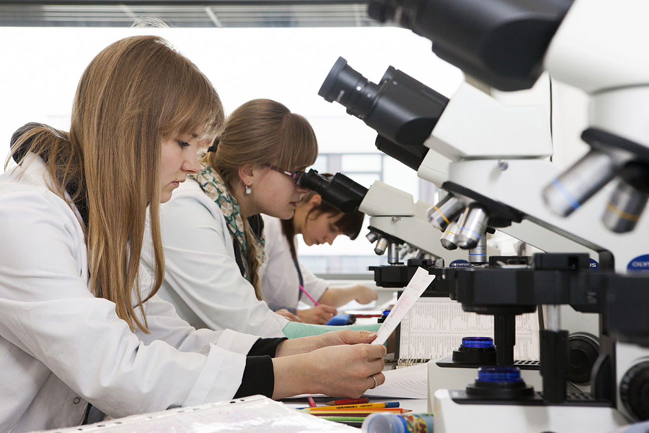 Die Universität Kaunas in Litauen feiert ihr 25-jähriges Jubiläum: Medizinstudium in Englisch