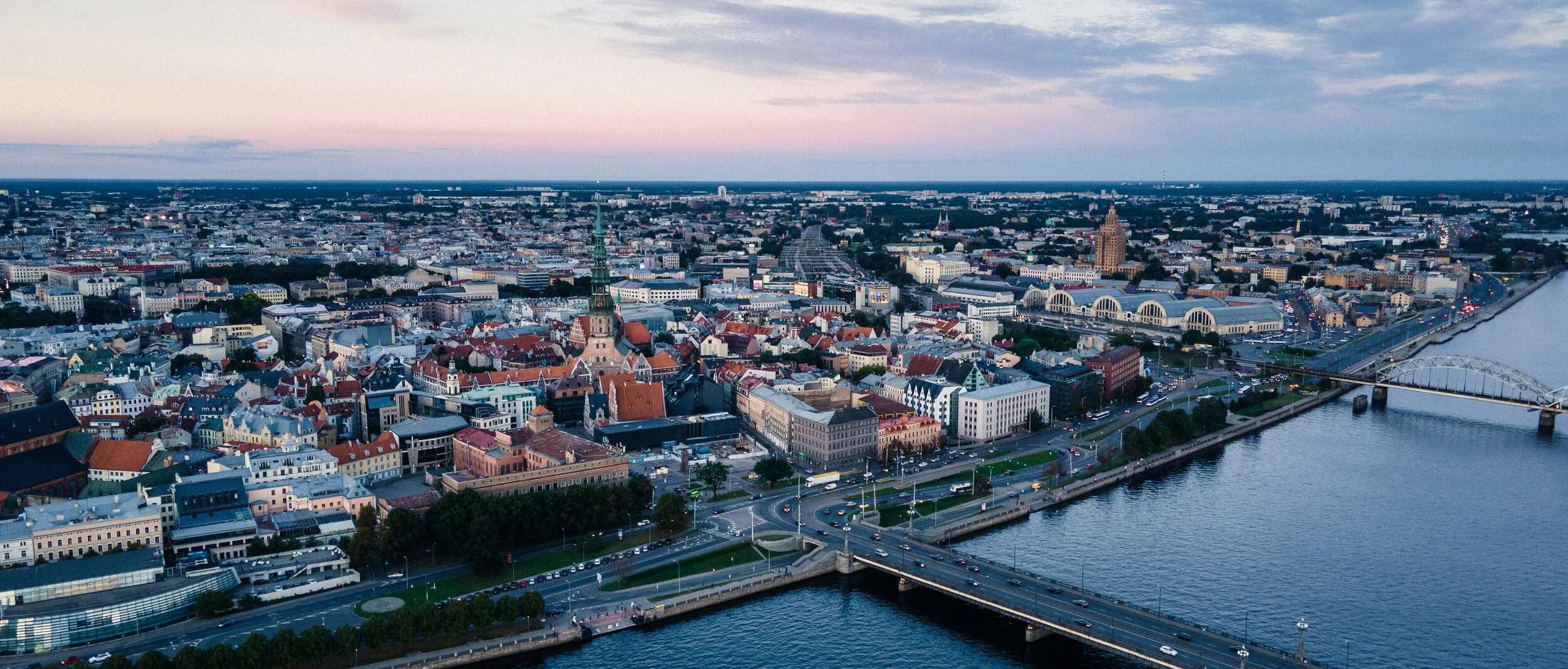 Medizinstudium in Riga – Sommersemester 2021