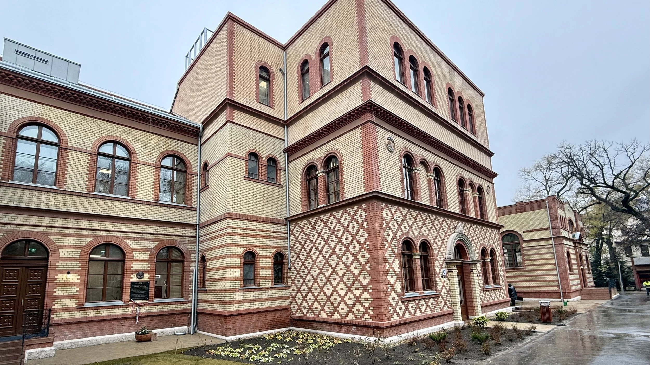 Tiermedizin Budapest header.png