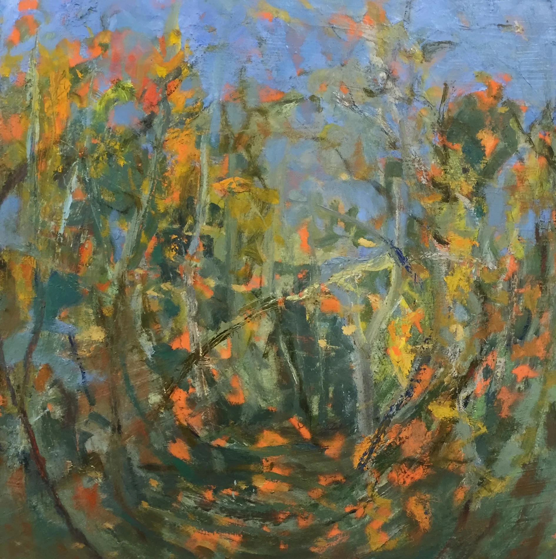 Clearing