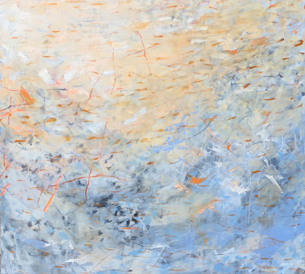 Channels and Wind