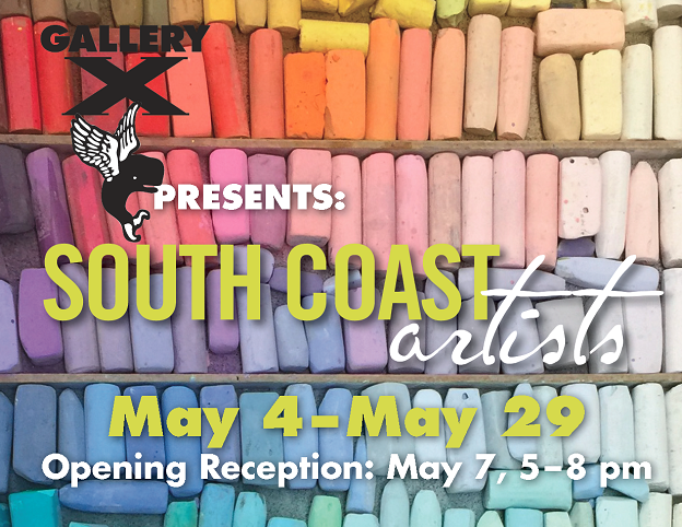 Gallery X in New Bedford hosts a group show of SCA Members. Opening this SAT. I have 3 new small Venetian plaster pieces in the show. Hope you will get a chance to come by.