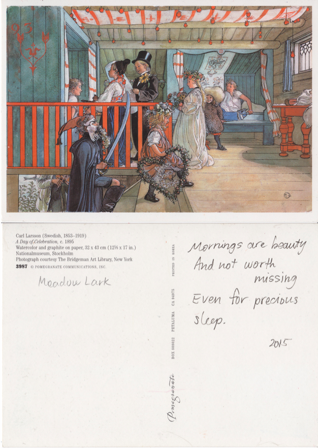 Carl Larssen