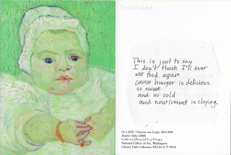 Van Gogh