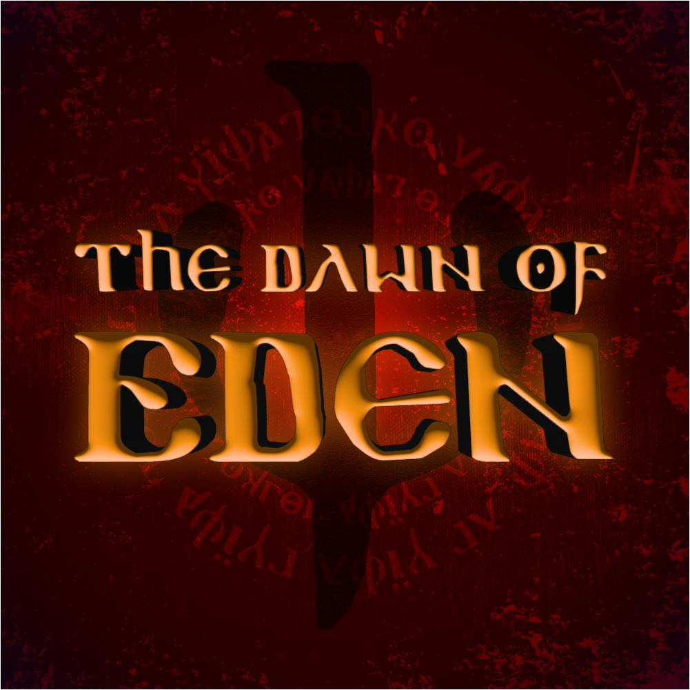 The Dawn of Eden