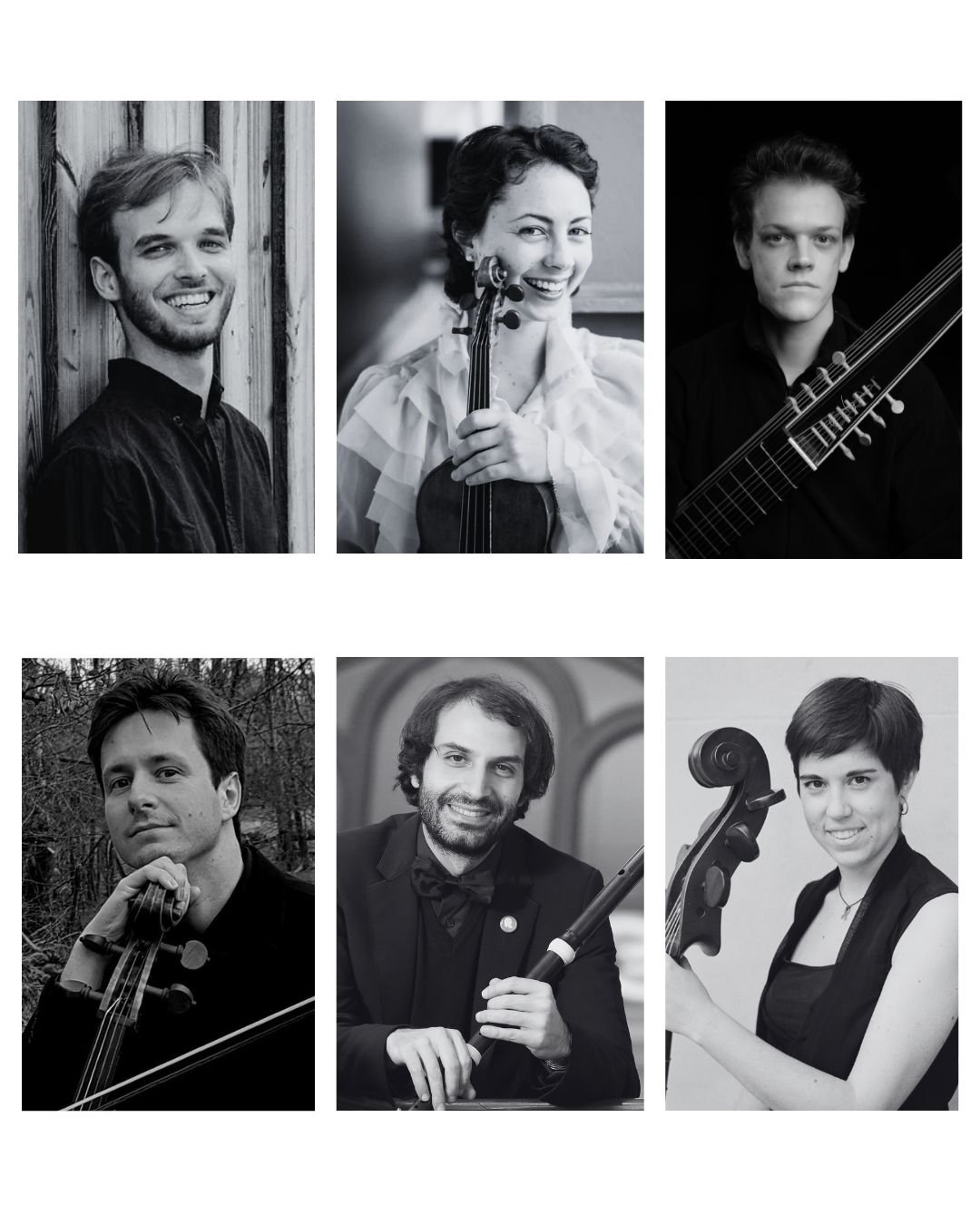 Goldberg Variations - Festival Espurnes