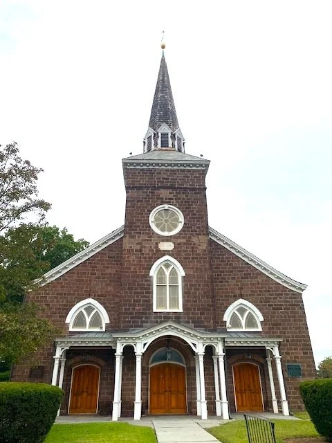 300th Anniversary Celebration of Old Paramus Reformed Church