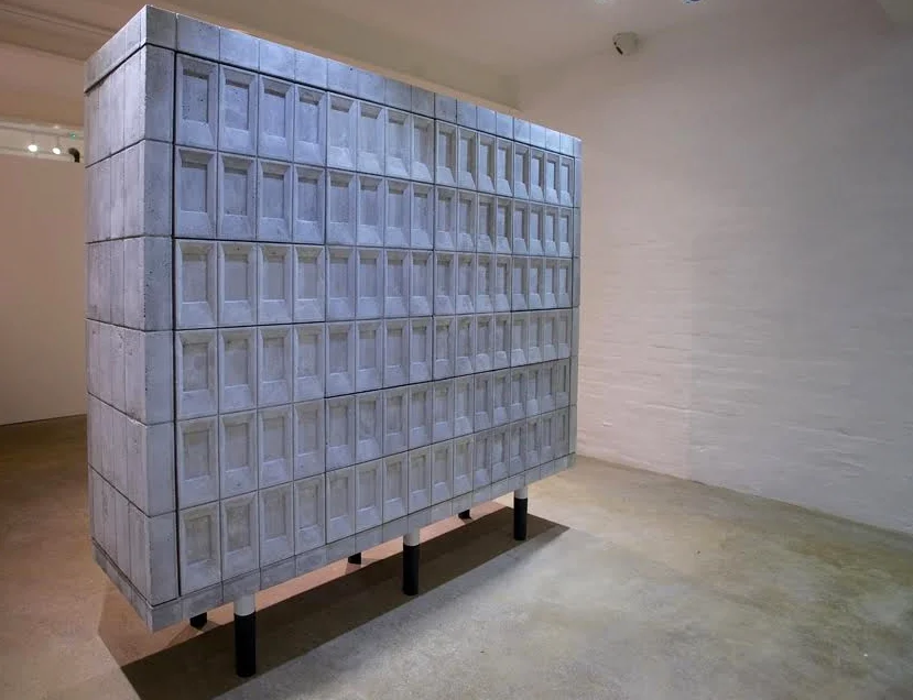 Reliquary III