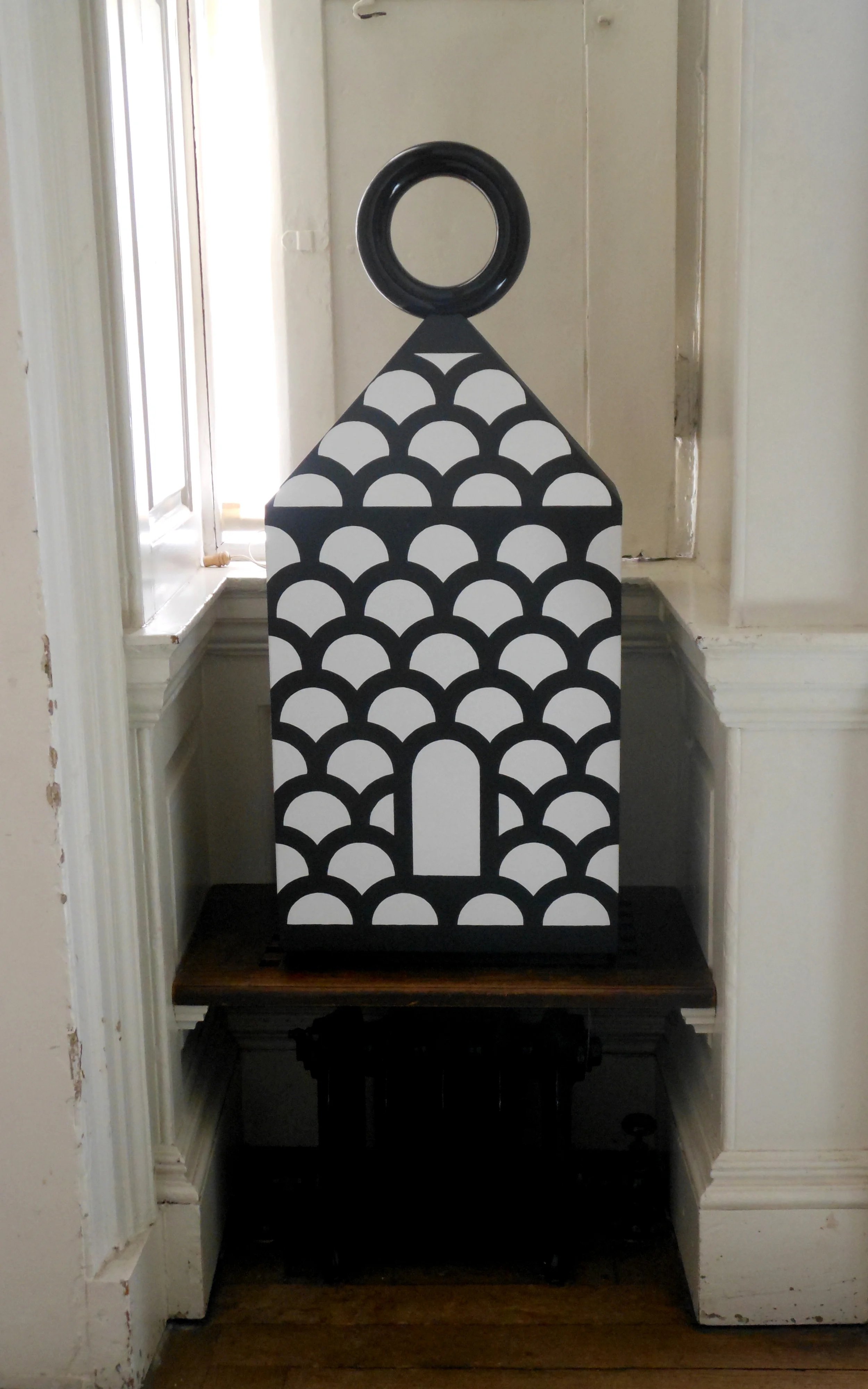 Pavilion (Lantern)