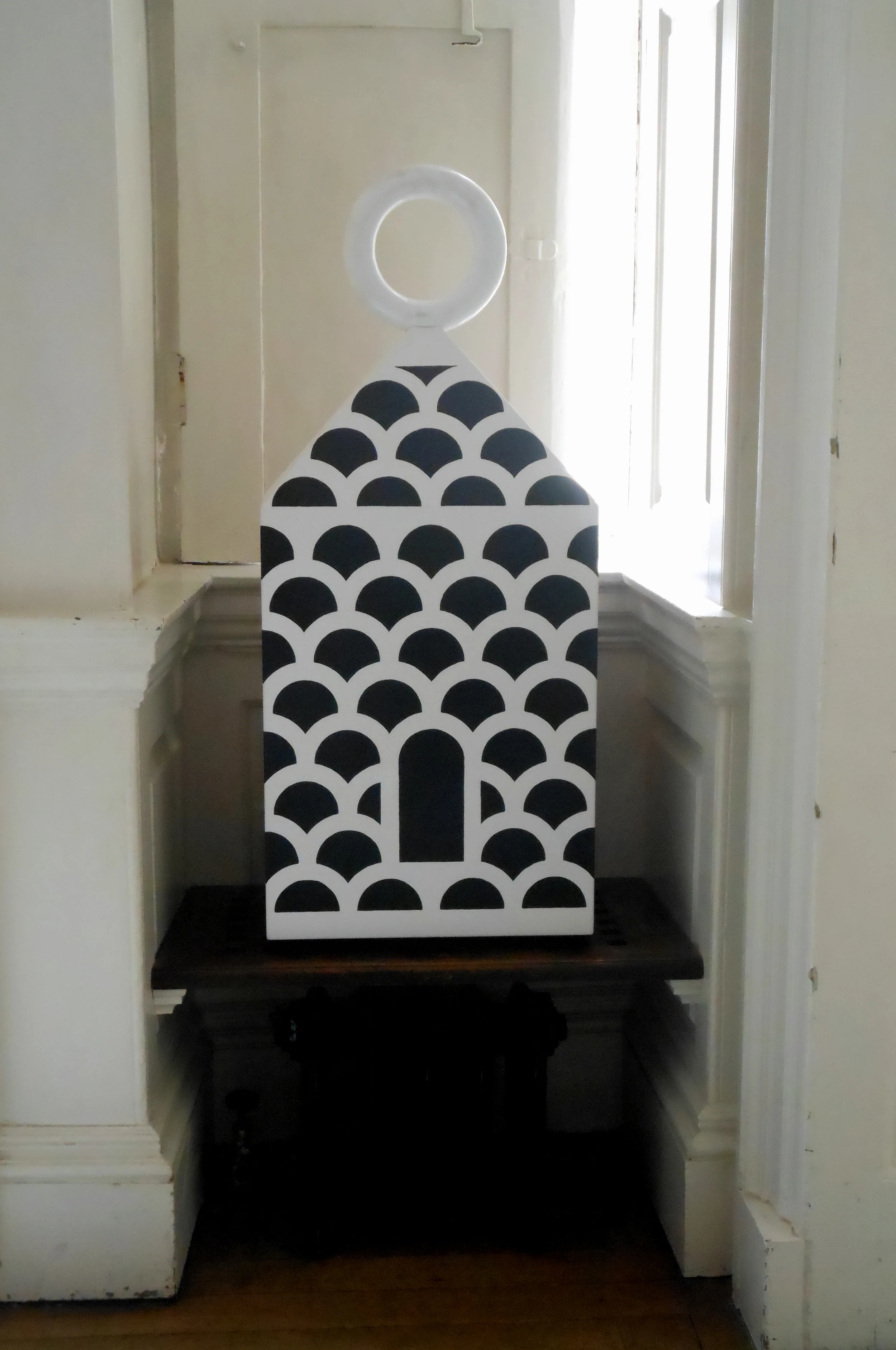 Pavilion (Cage)