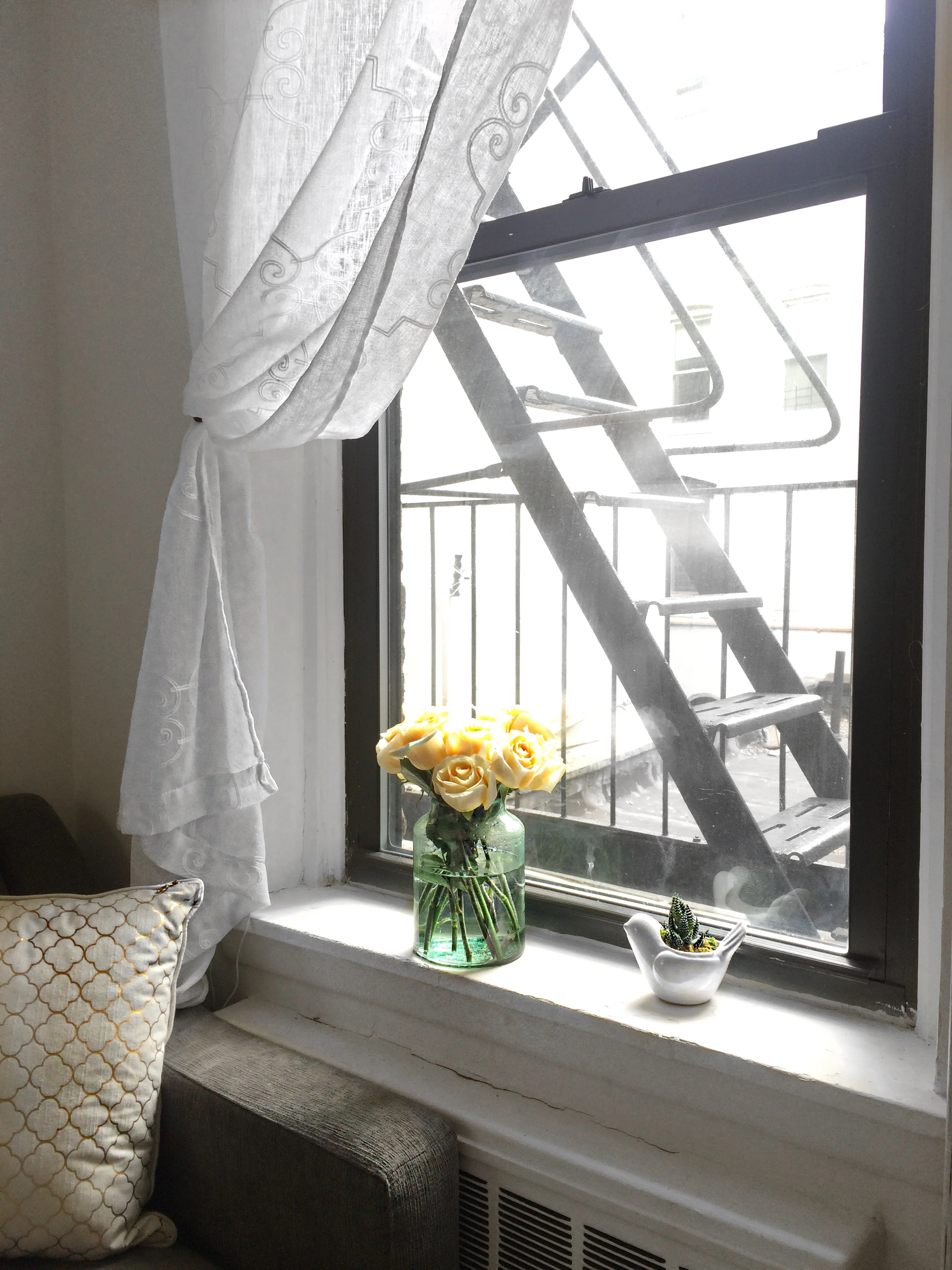 The Rejuvenating Rearrange 