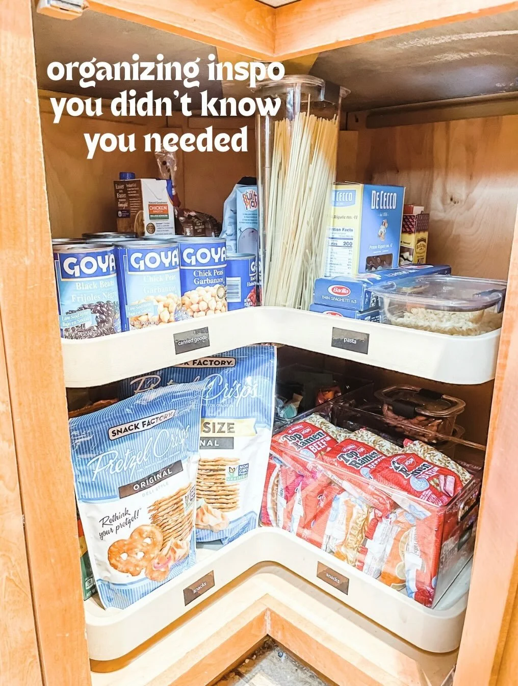 Feeling stressed by the shit storm that is the news these days? 

Give yourself a 20sec break from it all and swipe through some beautifully stress free spaces😌 Your blood pressure will thank you.

#organize #homeorganizing #tidyhome #professionalor