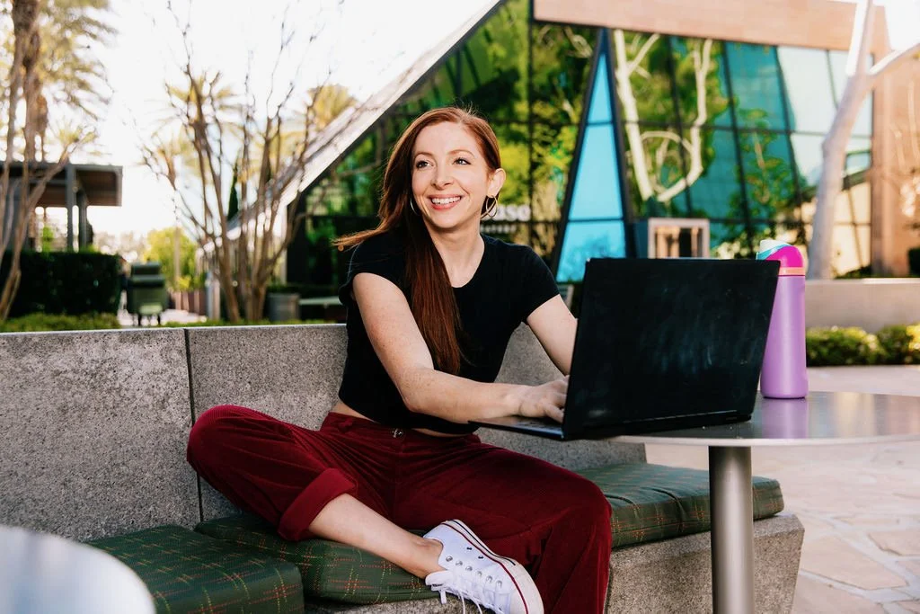 Nutrition coach Shira Jackman