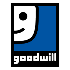 Goodwill logo