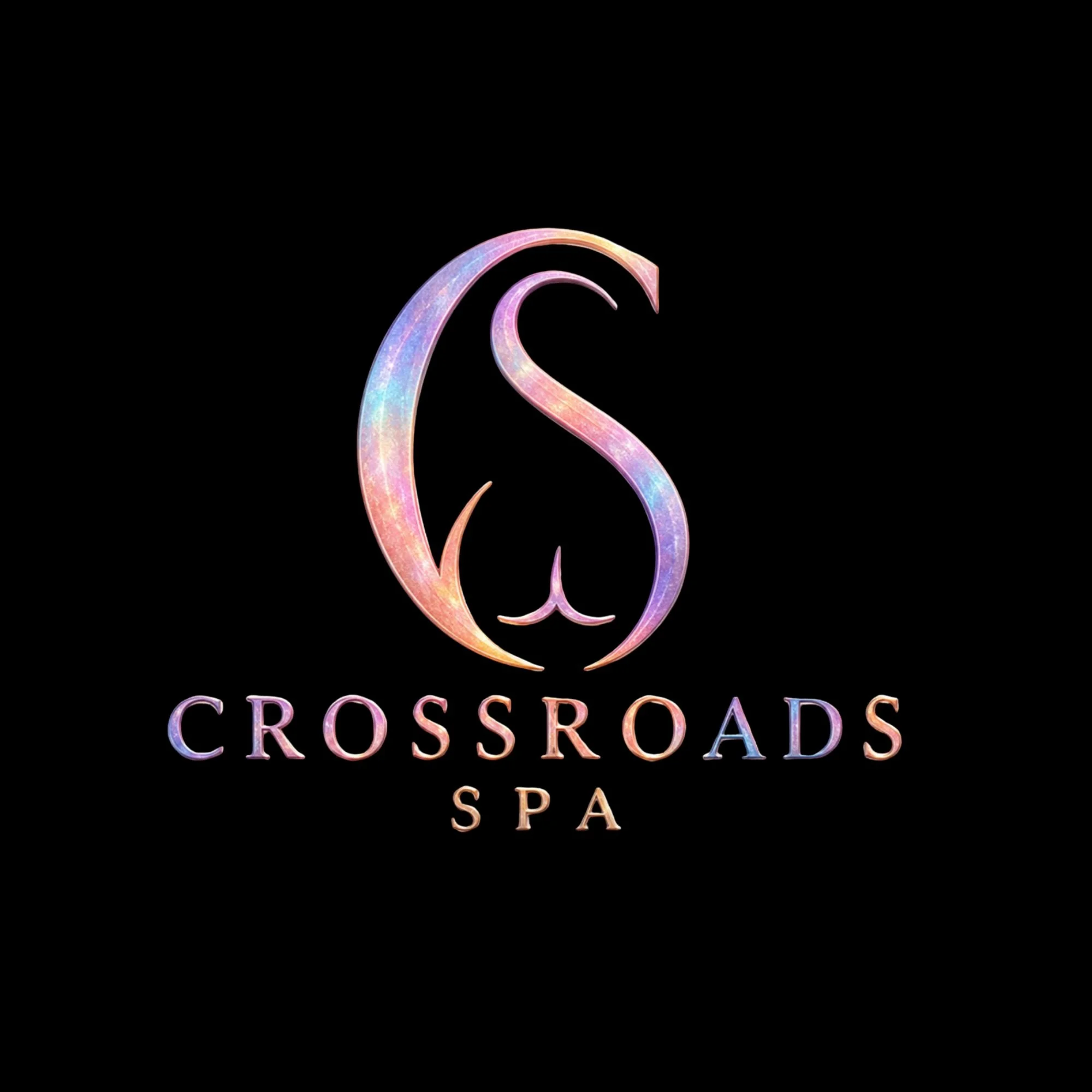 🚨 TWO exciting updates at the spa! 

First&hellip;check out our new look! We&rsquo;ve got a fresh new logo to match all the things happening around here!

And second, while Stacey takes some well-deserved family time over the next couple of months, 
