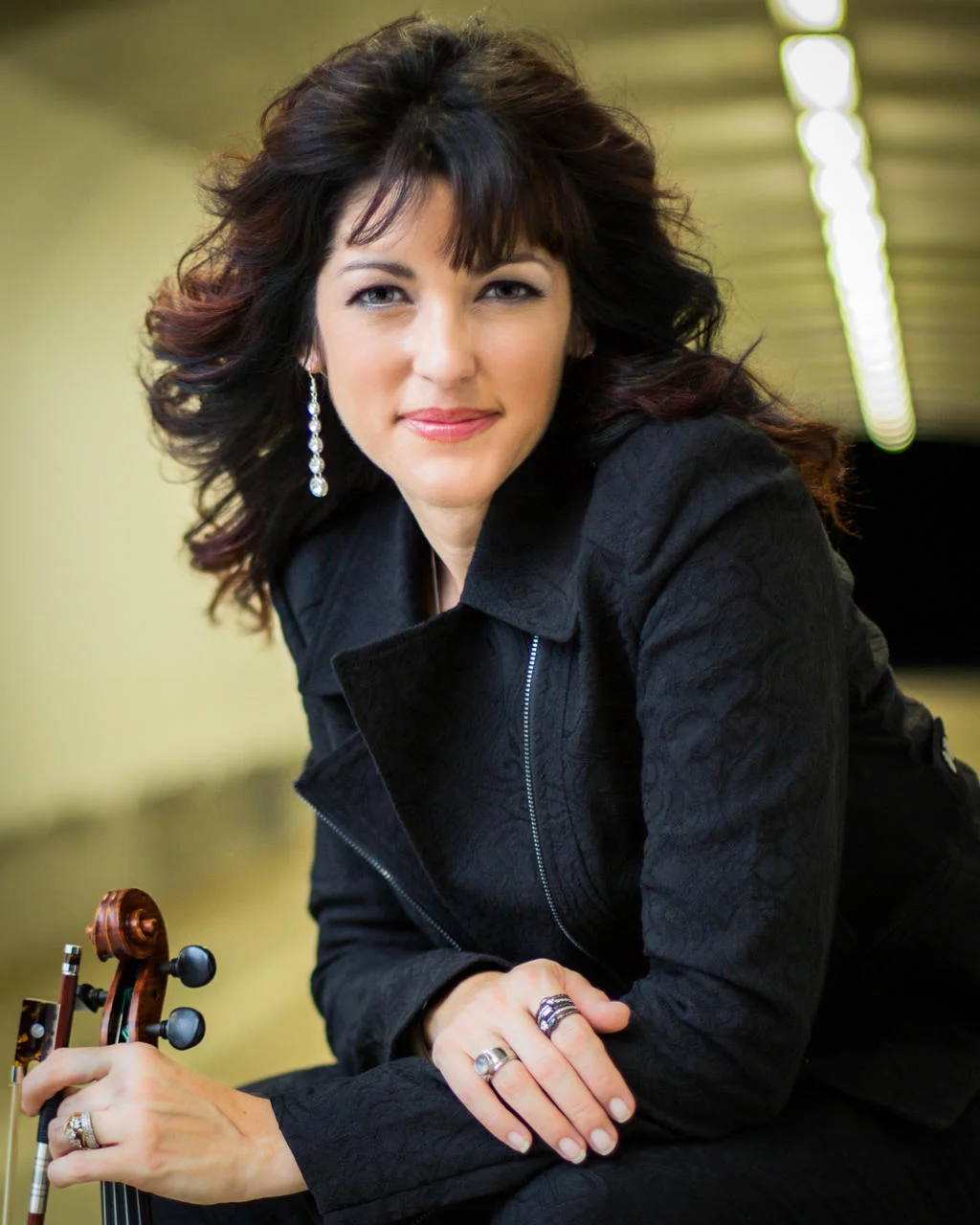 Lori Jean Smith & Band