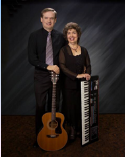 Bob & Darlene Puffer